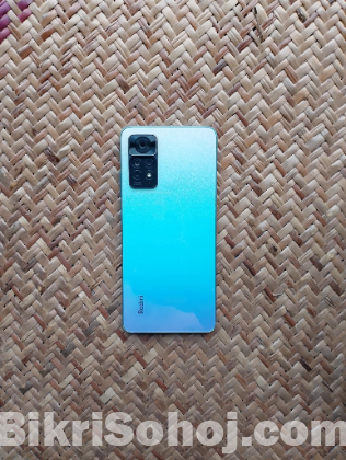 Redmi note 11 pro